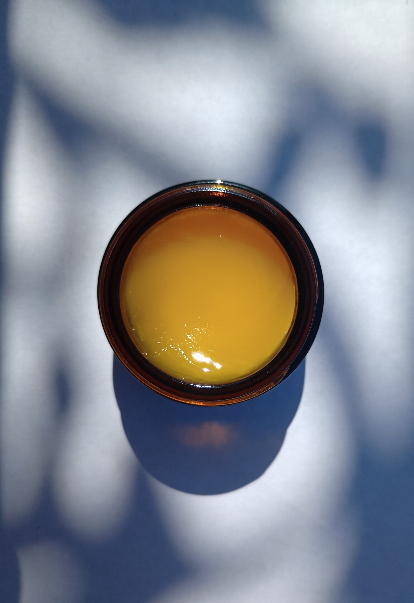 SUMMER THERAPY IRIS + STRAWBERRY BALM